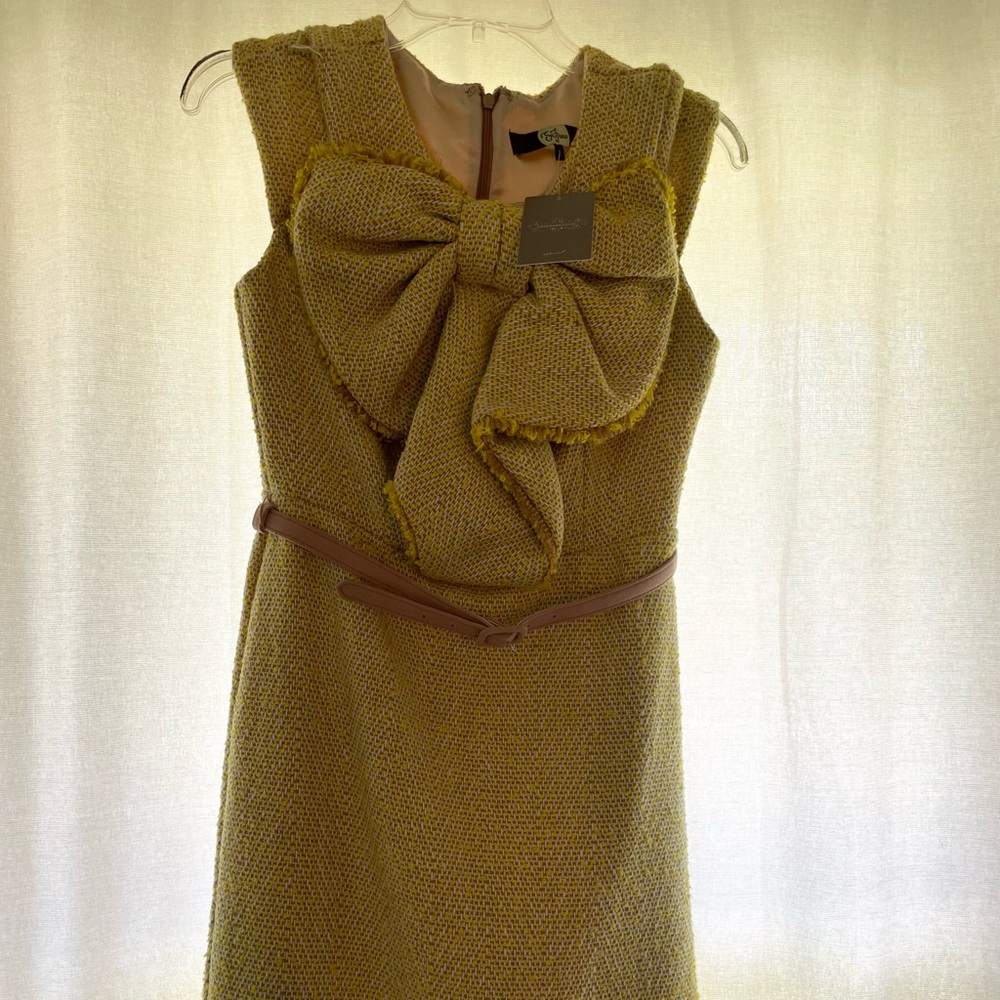 NWT Anthropologie Dress by Eva Franco